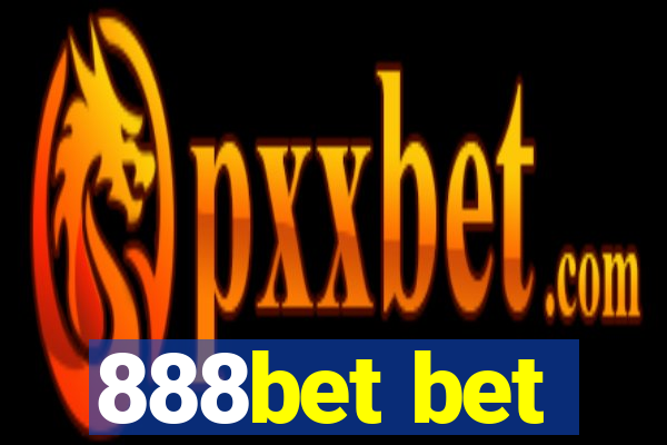 888bet bet